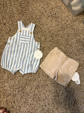 Edgehill Collection Bundle of 2 pieces NWT